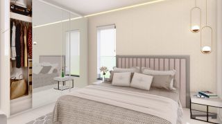 Casa com 3 dormitorios a venda, 104 m² por R$ 380.000 - Centro - Eusebio/CE