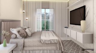 Casa com 3 dormitorios a venda, 104 m² por R$ 380.000 - Centro - Eusebio/CE