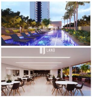 Apartamento com 3 dormitorios a venda, 78 m² por R$ 664.900,00 - Sao Cristovao - Teresina/PI