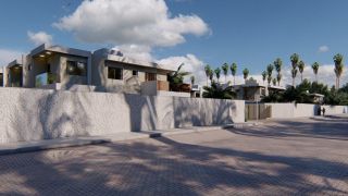 Casa com 4 dormitorios a venda, 170 m² por R$ 579.000,00 - Pires Facanha - Eusebio/CE