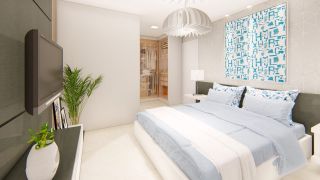 Casa com 4 dormitorios a venda, 170 m² por R$ 579.000,00 - Pires Facanha - Eusebio/CE