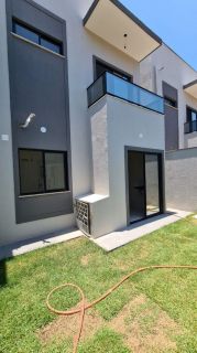 Casa com 3 dormitórios a venda, 100 m² por R$ 419.900,00 - Mangabeira - Eusebio/CE