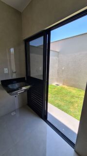 Casa com 3 dormitórios a venda, 100 m² por R$ 419.900,00 - Mangabeira - Eusebio/CE