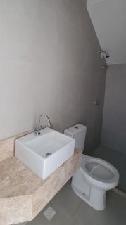 Casa com 3 dormitórios a venda, 100 m² por R$ 419.900,00 - Mangabeira - Eusebio/CE