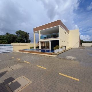 Casa Duplex com 3 dormitorios a venda, 137 m² por R$ 520.000 - Mangabeira - Eusebio/Ceara
