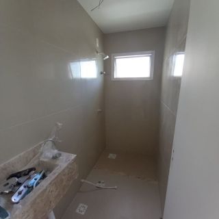 Casa Duplex com 3 dormitorios a venda, 137 m² por R$ 520.000 - Mangabeira - Eusebio/Ceara