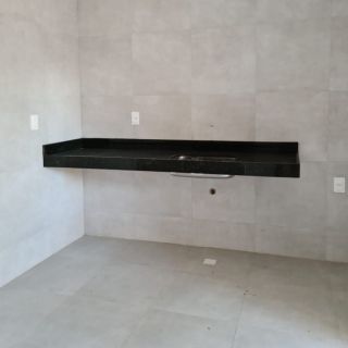 Casa com 4 dormitorios a venda, 146 m² por R$ 439.000,00 - Urucunema - Eusebio/CE