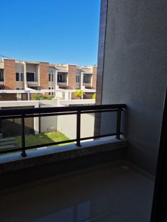 Casa com 4 dormitorios a venda, 146 m² por R$ 439.000,00 - Urucunema - Eusebio/CE