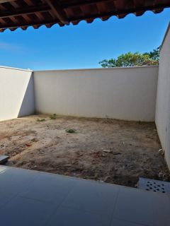 Casa com 4 dormitorios a venda, 146 m² por R$ 439.000,00 - Urucunema - Eusebio/CE