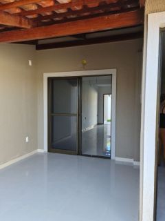 Casa com 4 dormitorios a venda, 146 m² por R$ 439.000,00 - Urucunema - Eusebio/CE