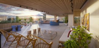 Apartamento com 3 dormitorios a venda, 120 m² por R$ 809.251,00 - Centro - Eusebio/CE