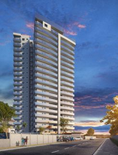 Apartamento com 3 dormitorios a venda, 120 m² por R$ 809.251,00 - Centro - Eusebio/CE