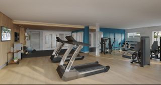 Apartamento com 3 dormitorios a venda, 120 m² por R$ 809.251,00 - Centro - Eusebio/CE