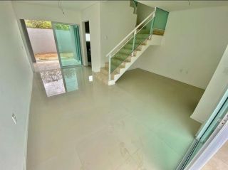 Casa com 3 dormitórios a venda, 92,91 m² por R$ 471.000,00 - Centro - Eusébio/CE