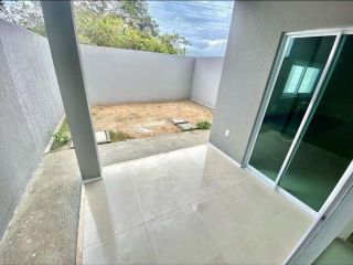 Casa com 3 dormitórios a venda, 92,91 m² por R$ 471.000,00 - Centro - Eusébio/CE
