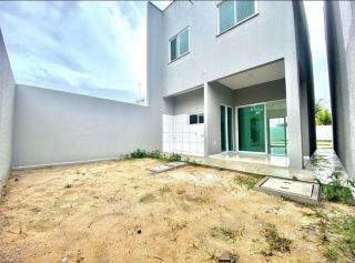 Casa com 3 dormitórios a venda, 92,91 m² por R$ 471.000,00 - Centro - Eusébio/CE