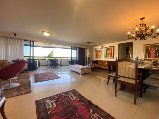 Apartamento com 4 dormitorios a venda, 240 m² por R$ 2.100.000 - Ed. Icone - Coco - Fortaleza/CE