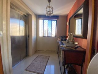 Apartamento com 4 dormitorios a venda, 240 m² por R$ 2.100.000 - Ed. Icone - Coco - Fortaleza/CE