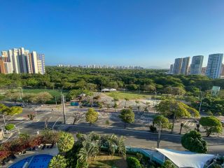 Apartamento com 4 dormitorios a venda, 240 m² por R$ 2.100.000 - Ed. Icone - Coco - Fortaleza/CE