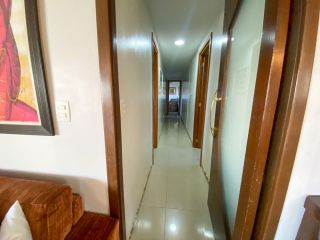 Apartamento com 4 dormitorios a venda, 240 m² por R$ 2.100.000 - Ed. Icone - Coco - Fortaleza/CE
