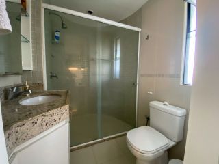Apartamento com 4 dormitorios a venda, 240 m² por R$ 2.100.000 - Ed. Icone - Coco - Fortaleza/CE