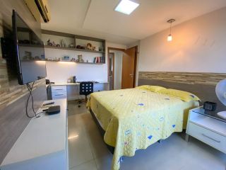Apartamento com 4 dormitorios a venda, 240 m² por R$ 2.100.000 - Ed. Icone - Coco - Fortaleza/CE