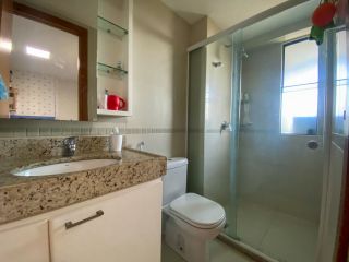 Apartamento com 4 dormitorios a venda, 240 m² por R$ 2.100.000 - Ed. Icone - Coco - Fortaleza/CE
