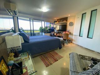 Apartamento com 4 dormitorios a venda, 240 m² por R$ 2.100.000 - Ed. Icone - Coco - Fortaleza/CE