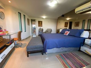 Apartamento com 4 dormitorios a venda, 240 m² por R$ 2.100.000 - Ed. Icone - Coco - Fortaleza/CE