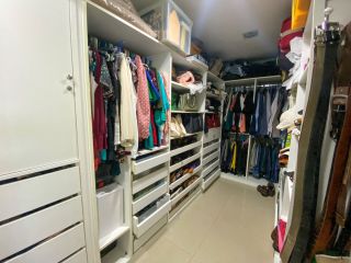 Apartamento com 4 dormitorios a venda, 240 m² por R$ 2.100.000 - Ed. Icone - Coco - Fortaleza/CE