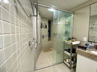 Apartamento com 4 dormitorios a venda, 240 m² por R$ 2.100.000 - Ed. Icone - Coco - Fortaleza/CE