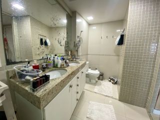 Apartamento com 4 dormitorios a venda, 240 m² por R$ 2.100.000 - Ed. Icone - Coco - Fortaleza/CE