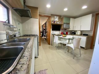 Apartamento com 4 dormitorios a venda, 240 m² por R$ 2.100.000 - Ed. Icone - Coco - Fortaleza/CE