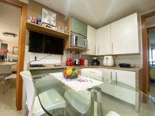 Apartamento com 4 dormitorios a venda, 240 m² por R$ 2.100.000 - Ed. Icone - Coco - Fortaleza/CE