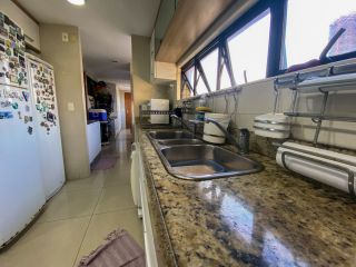 Apartamento com 4 dormitorios a venda, 240 m² por R$ 2.100.000 - Ed. Icone - Coco - Fortaleza/CE