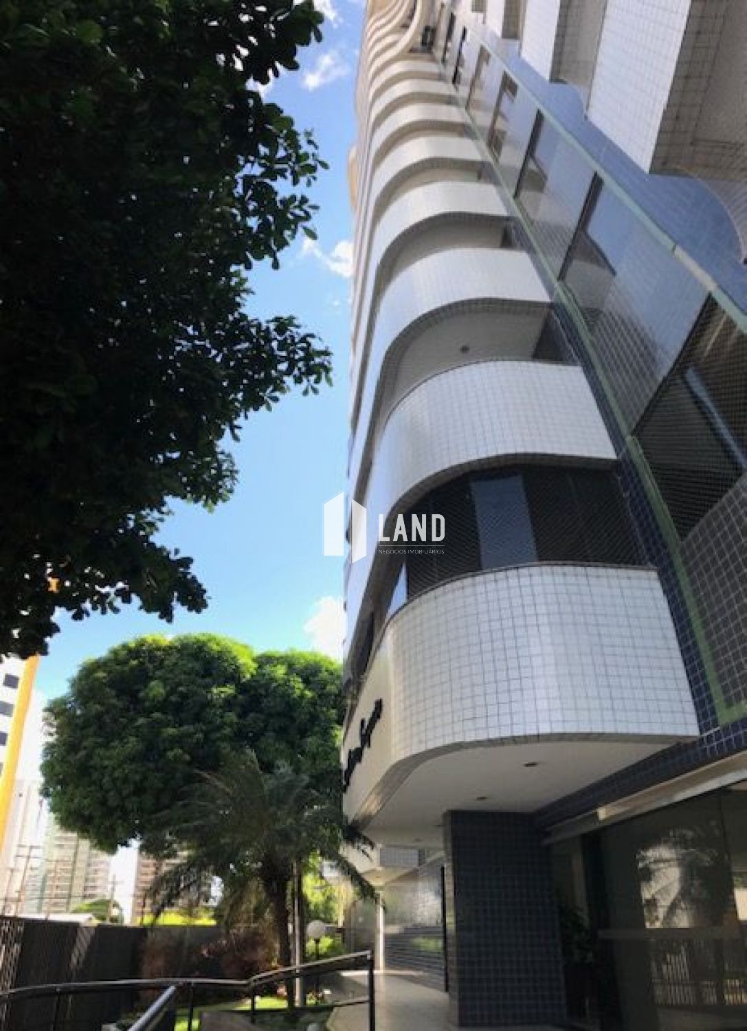 Excelente apto com 3 suites, bairro Jockey - Teresina - PI