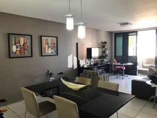 Excelente apto com 3 suites, bairro Jockey - Teresina - PI