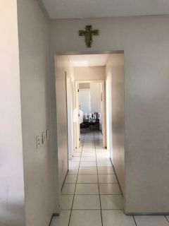 Excelente apto com 3 suites, bairro Jockey - Teresina - PI