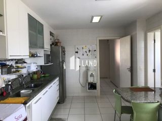 Excelente apto com 3 suites, bairro Jockey - Teresina - PI