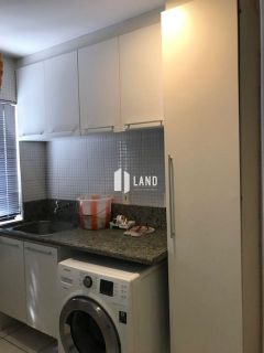 Excelente apto com 3 suites, bairro Jockey - Teresina - PI