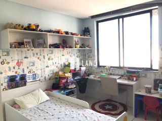 Excelente apto com 3 suites, bairro Jockey - Teresina - PI