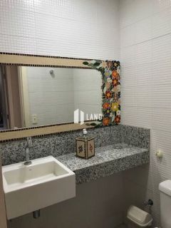 Excelente apto com 3 suites, bairro Jockey - Teresina - PI