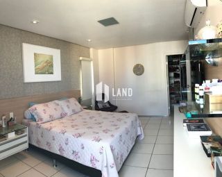 Excelente apto com 3 suites, bairro Jockey - Teresina - PI