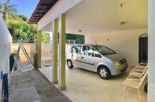 Casa com 3 quartos a venda na Morada do Sol - Teresina/PI