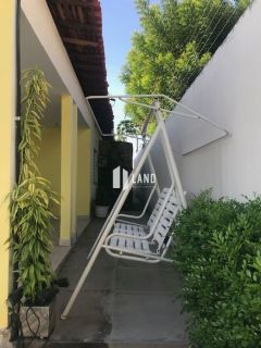 Casa com 3 quartos a venda na Morada do Sol - Teresina/PI