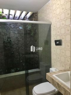 Casa com 3 quartos a venda na Morada do Sol - Teresina/PI