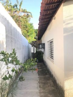 Casa com 3 quartos a venda na Morada do Sol - Teresina/PI