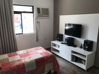 Apartamento com 4 dormitorios a venda, 300 m² por R$ 1.950.000 - Aldeota - Fortaleza/CE