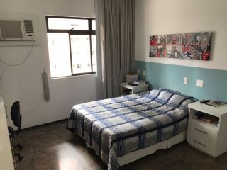 Apartamento com 4 dormitorios a venda, 300 m² por R$ 1.950.000 - Aldeota - Fortaleza/CE