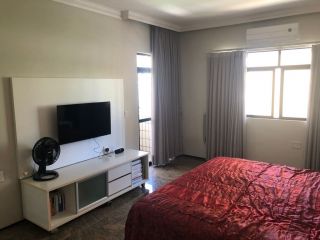 Apartamento com 4 dormitorios a venda, 300 m² por R$ 1.950.000 - Aldeota - Fortaleza/CE